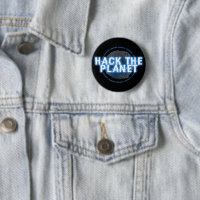 CYBER HACK LA PLANÈTE