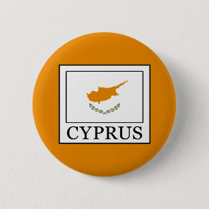 Macaron Rond 5 Cm Cyprus
