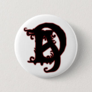 Macaron Rond 5 Cm D.A. Bouton