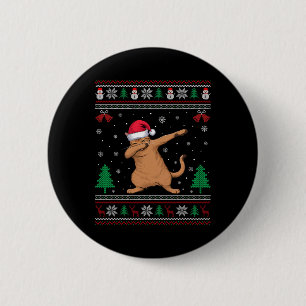 Macaron Rond 5 Cm Dabbing A