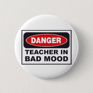 Macaron Rond 5 Cm danger_teacher_bad_mood