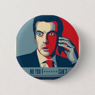 Macaron Rond 5 Cm Dans le bouton de boucle