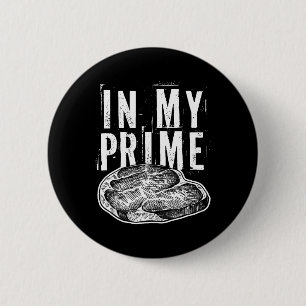 Macaron Rond 5 Cm Dans Mon Premier Boeuf Viande Coupe Pour Le Steak 