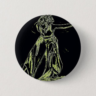 Macaron Rond 5 Cm danse contemporaine 2