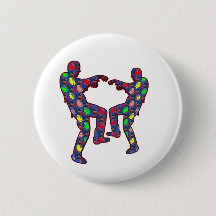 DANSE DE FÊTE DE ZOMBI