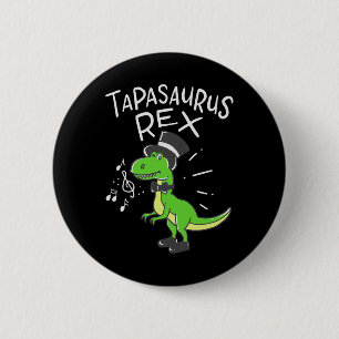 Macaron Rond 5 Cm Danses Danseuses Danseuses Danseuses Danseuses Dan