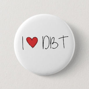 MACARON ROND 5 CM DBT - J'ADORE DBT