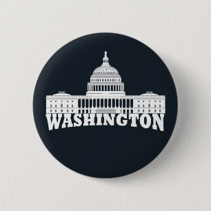 Macaron Rond 5 Cm dc washington