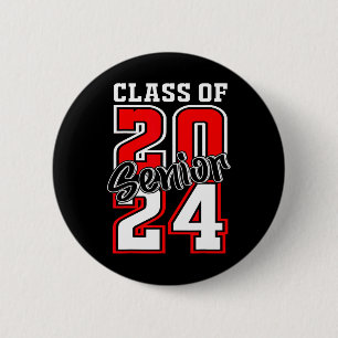 Macaron Rond 5 Cm De 2024 Secondaire 24 Chemise Lycée Par