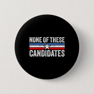 Macaron Rond 5 Cm De Ces Candidats 2024 Nikki Haley Nevada Biden