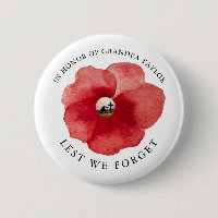 De crainte d'oublier | En L'Honneur Du Jour Du Sou