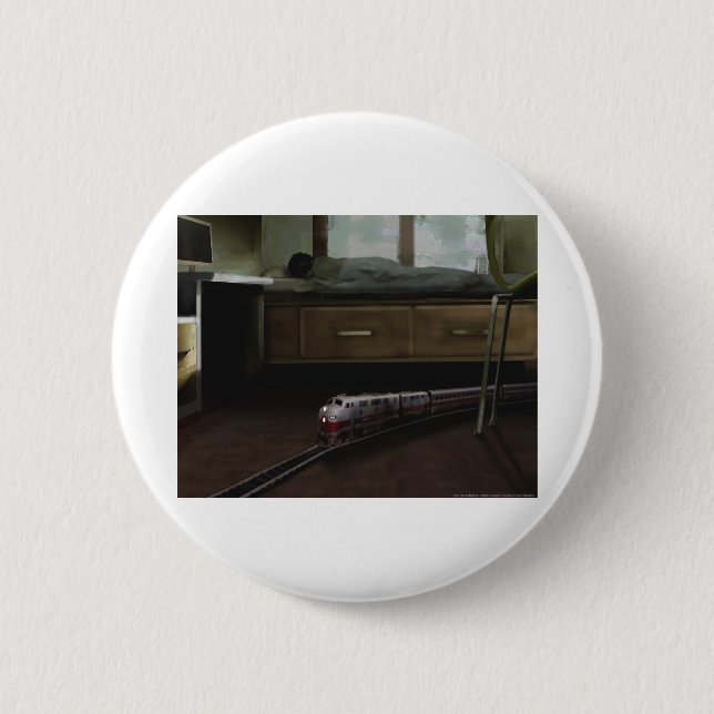 Macaron Rond 5 Cm DEA02 Express.tif (Devant)