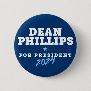 Macaron Rond 5 Cm Dean Phillips 2024