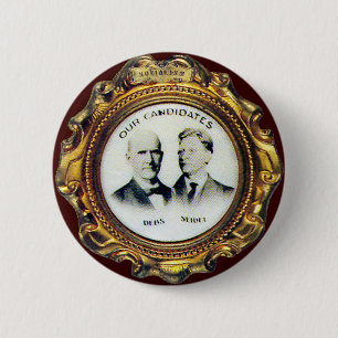 Macaron Rond 5 Cm Debs - bouton