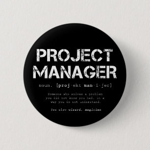 Macaron Rond 5 Cm Définition de dictionnaire Funny Project Manager