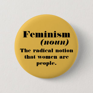 Macaron Rond 5 Cm Définition du féminisme