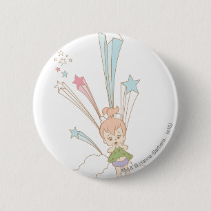Macaron Rond 5 Cm Démarrage PEBBLES™