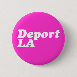 Macaron Rond 5 Cm Déporter LA