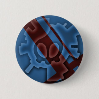 Macaron Rond 5 Cm Derniers Res0rt - Pin d'Andromeda