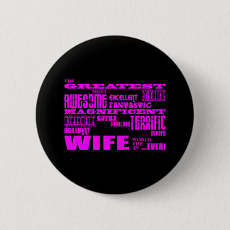 Macaron Rond 5 Cm Des cadeaux amusants pour les femmes : Grande femm