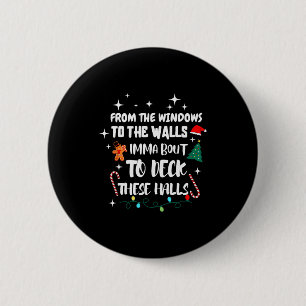 Macaron Rond 5 Cm Des fenêtres aux murs, je vais décorer ceci