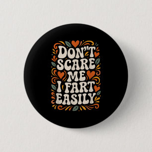 Macaron Rond 5 Cm Design Floral Pour Les Femmes Ne Me E Je Pense Fac