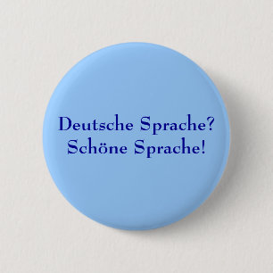 Macaron Rond 5 Cm Deutsche Sprache ? Schöne Sprache !