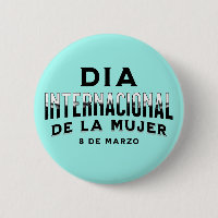 Día Internacional de la Mujer | Journée de la femm