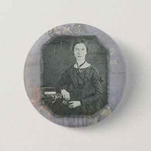 Macaron Rond 5 Cm Dickinson s'est remélangé