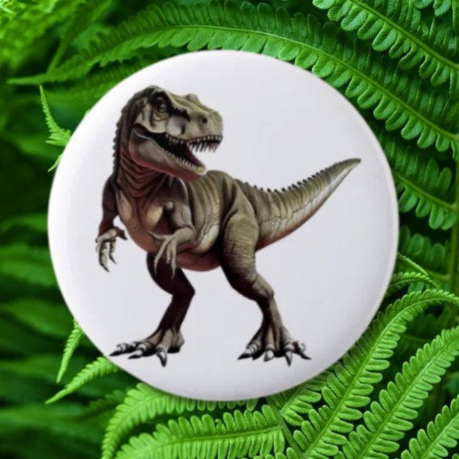 Macaron Rond 5 Cm Dinosaure T Rex (Like this? Share it with your network! Are you preparing to throw a dinosaur party?  )