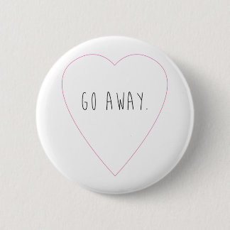 Macaron Rond 5 Cm Disparaissent le Pin parti