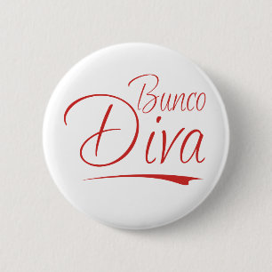 Macaron Rond 5 Cm diva de bunco