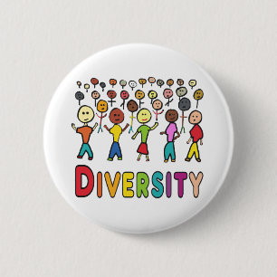 Macaron Rond 5 Cm Diversité
