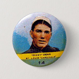 Macaron Rond 5 Cm Dizzy - le bouton