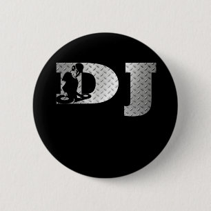Macaron Rond 5 Cm Dj