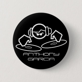 Macaron Rond 5 Cm dj, ANTHONY GARCIA