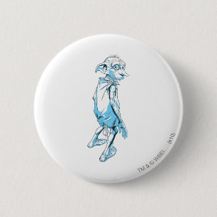 Macaron Rond 5 Cm Dobby regardant 1
