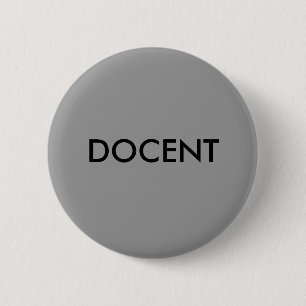 MACARON ROND 5 CM DOCENT