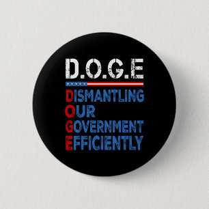 Macaron Rond 5 Cm Doge Démantèlement Efficacement Notre Gouvernement