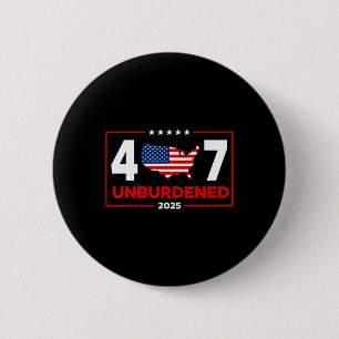 Macaron Rond 5 Cm Donald Trump officiellement débordé Le 47e préside