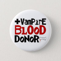 Donneur de sang de vampire