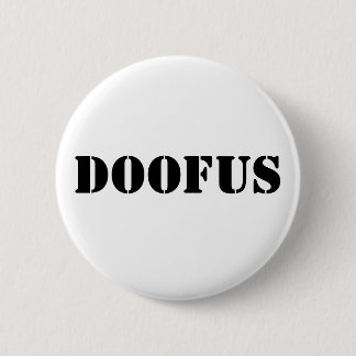 Macaron Rond 5 Cm Doofus