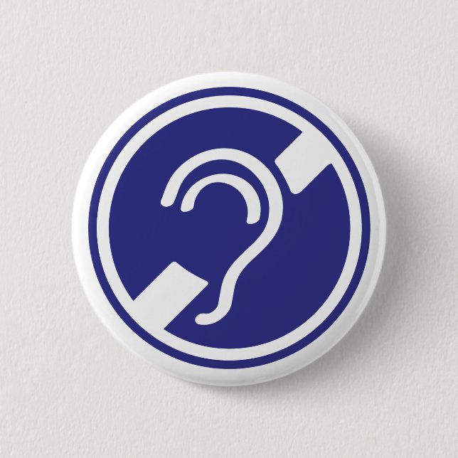 Macaron Rond 5 Cm Douleurs abdominales, douleurs abdominales, douleu (Devant)