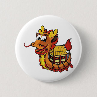 Macaron Rond 5 Cm Dragonboat