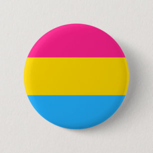 Macaron Rond 5 Cm Drapeau de fierté transexuelle LGBT Pride