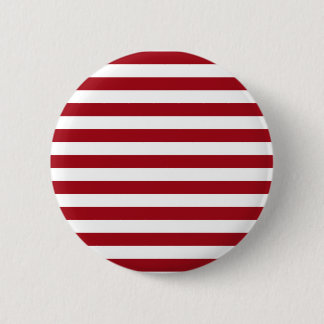 Macaron Rond 5 Cm drapeau de la letvia rayures pays symbole lignes r