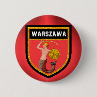 Drapeau de Varsovie