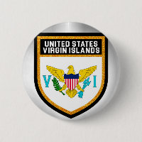 Drapeau des îles Vierges américaines
