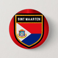 Drapeau Sint Maarten
