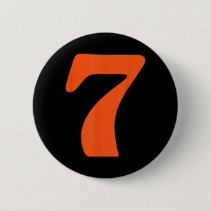 Macaron Rond 5 Cm Drôle 6 7 Costume paresseux assorti Halloween 67 M